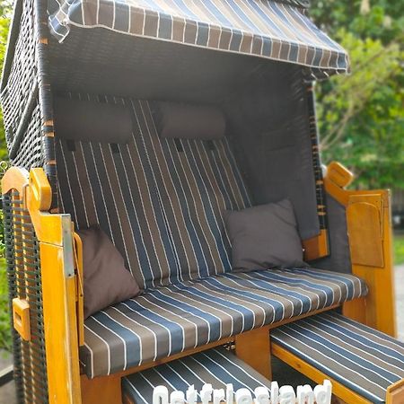 Ferienwohnung Ella In Ostfriesland Ostrhauderfehn المظهر الخارجي الصورة