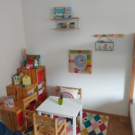 Ferienwohnung Ella In Ostfriesland Ostrhauderfehn المظهر الخارجي الصورة