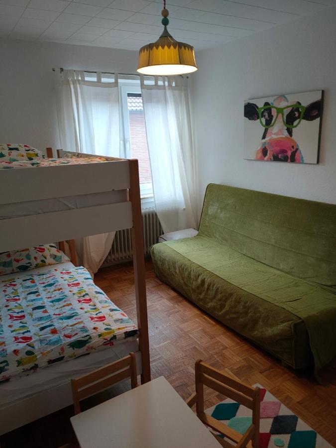 Ferienwohnung Ella In Ostfriesland Ostrhauderfehn المظهر الخارجي الصورة