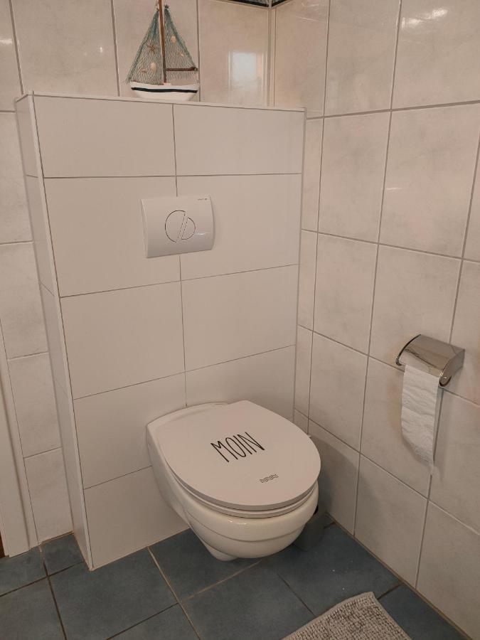 Ferienwohnung Ella In Ostfriesland Ostrhauderfehn المظهر الخارجي الصورة