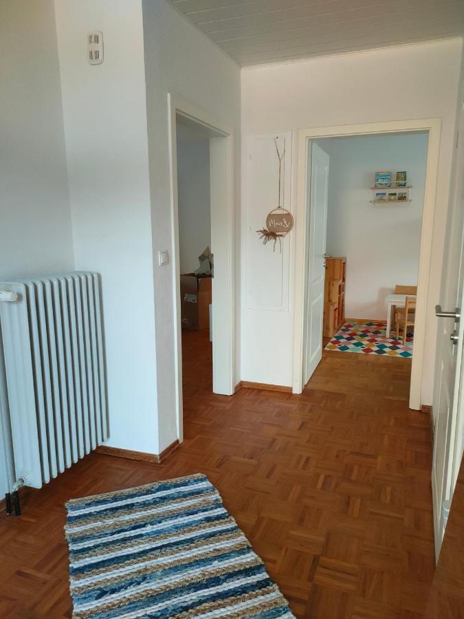 Ferienwohnung Ella In Ostfriesland Ostrhauderfehn المظهر الخارجي الصورة