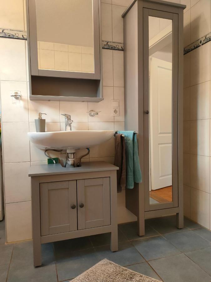 Ferienwohnung Ella In Ostfriesland Ostrhauderfehn المظهر الخارجي الصورة