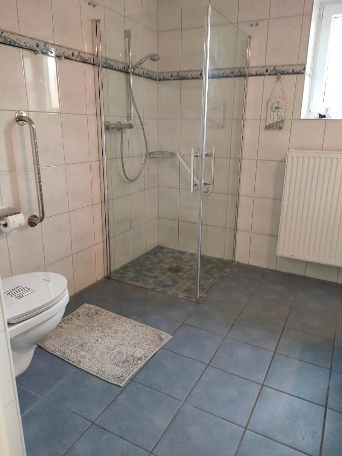 Ferienwohnung Ella In Ostfriesland Ostrhauderfehn المظهر الخارجي الصورة