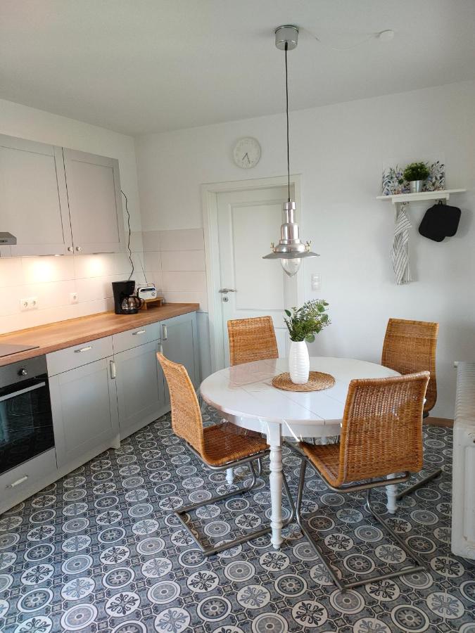 Ferienwohnung Ella In Ostfriesland Ostrhauderfehn المظهر الخارجي الصورة