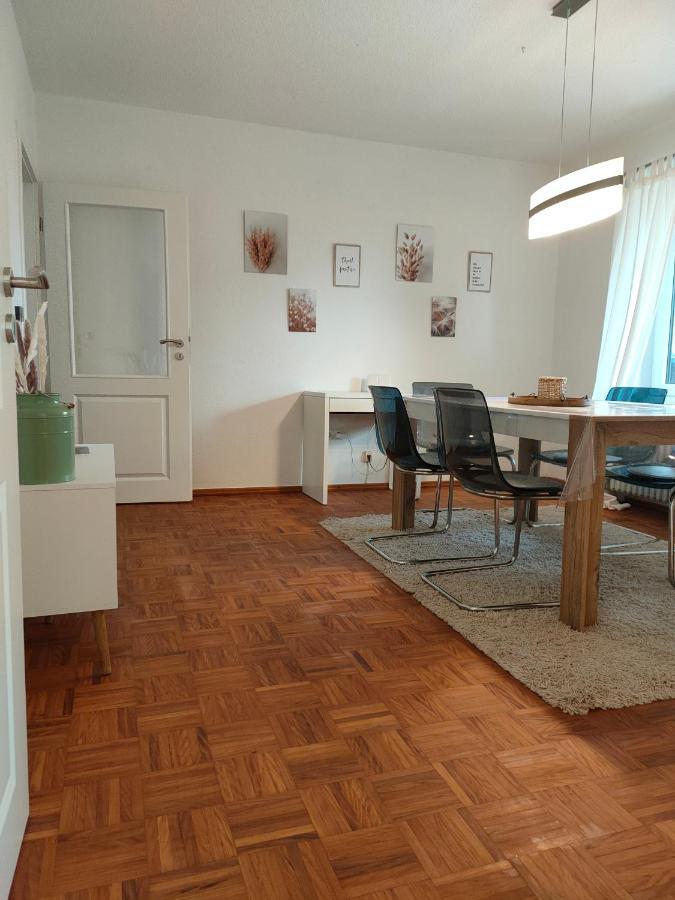 Ferienwohnung Ella In Ostfriesland Ostrhauderfehn المظهر الخارجي الصورة