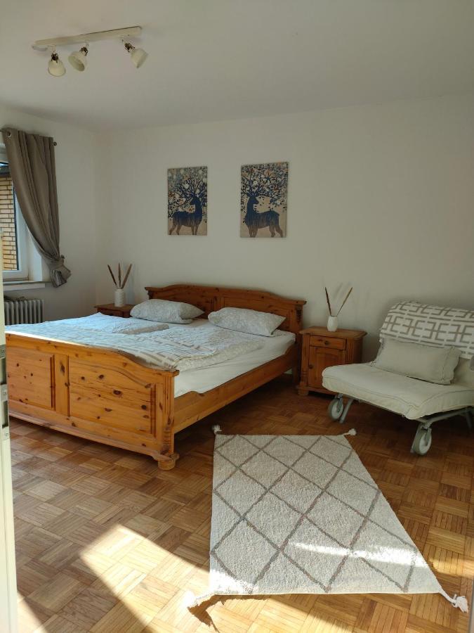 Ferienwohnung Ella In Ostfriesland Ostrhauderfehn المظهر الخارجي الصورة