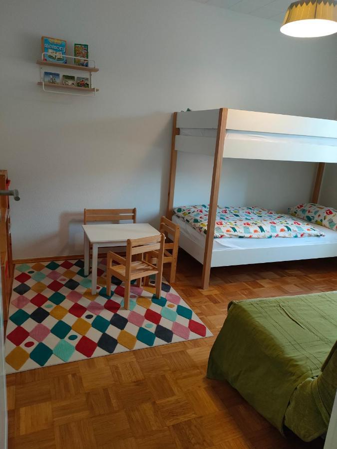 Ferienwohnung Ella In Ostfriesland Ostrhauderfehn المظهر الخارجي الصورة