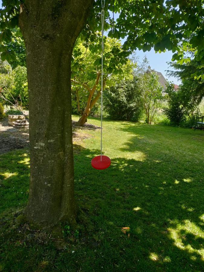 Ferienwohnung Ella In Ostfriesland Ostrhauderfehn المظهر الخارجي الصورة