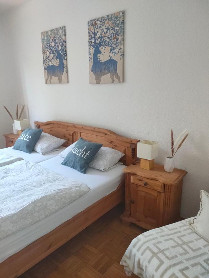 Ferienwohnung Ella In Ostfriesland Ostrhauderfehn المظهر الخارجي الصورة