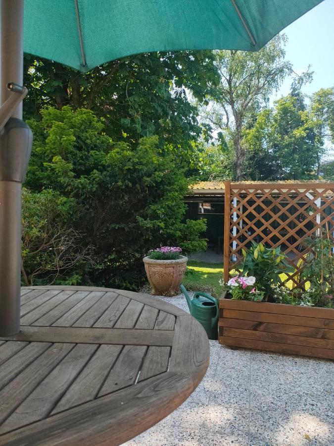 Ferienwohnung Ella In Ostfriesland Ostrhauderfehn المظهر الخارجي الصورة